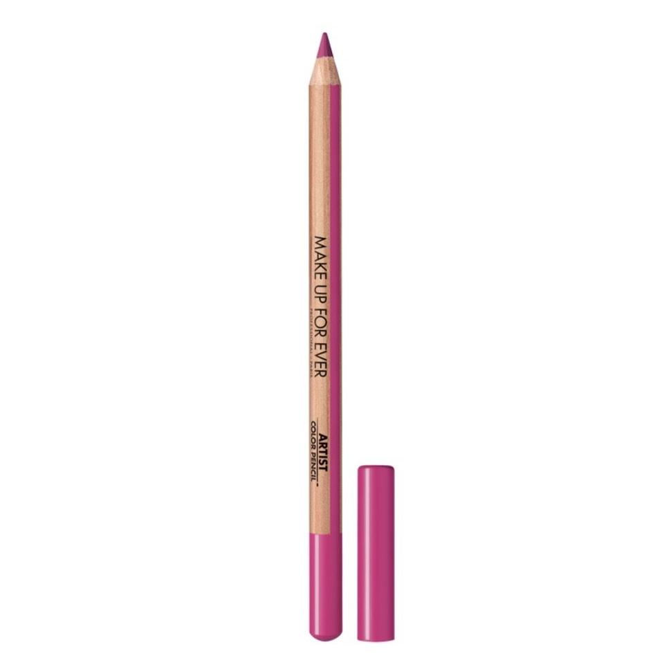 Artist color pencil, 812-multi pink