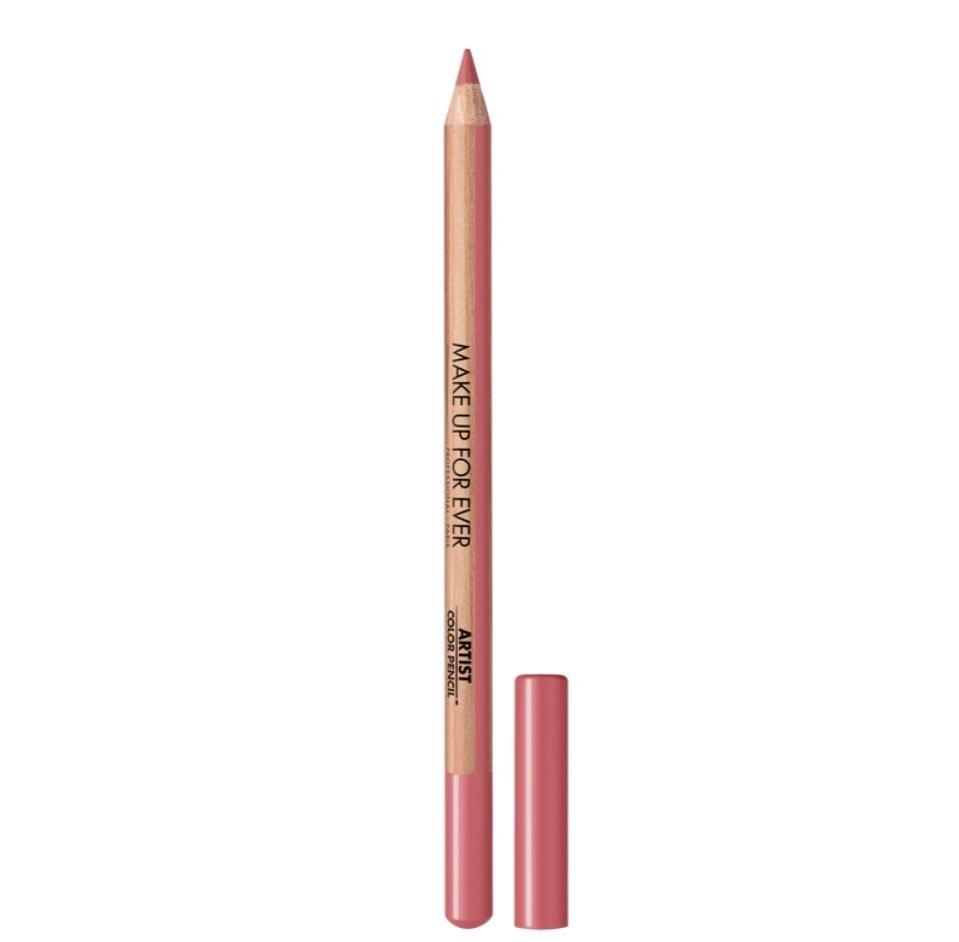 Artist color pencil, 806-go ahead pink