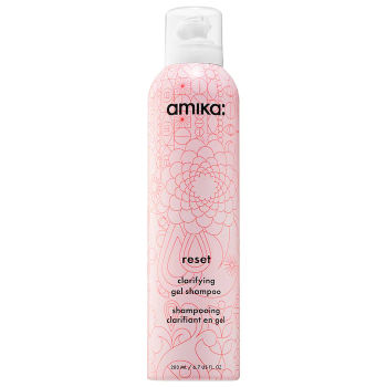 Shampooing clarifiant en gel Reset