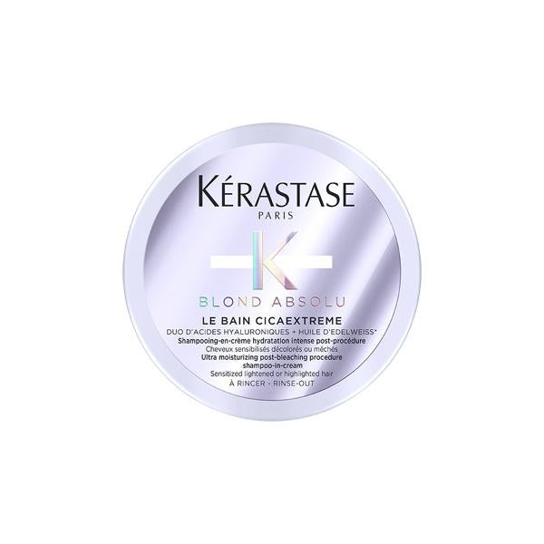 Kérastase, Bain Cicaextrême format voyage