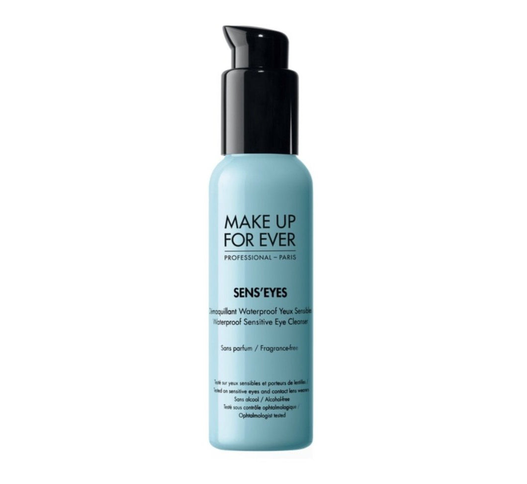 Sens’eyes wtp sensitive eye cleanser