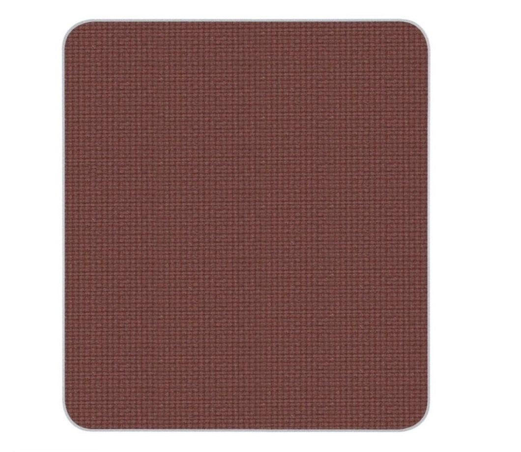 Artist color shadow refill, M-608-red brown