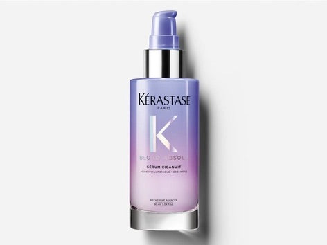 Kérastase, Sérum Cicanuit