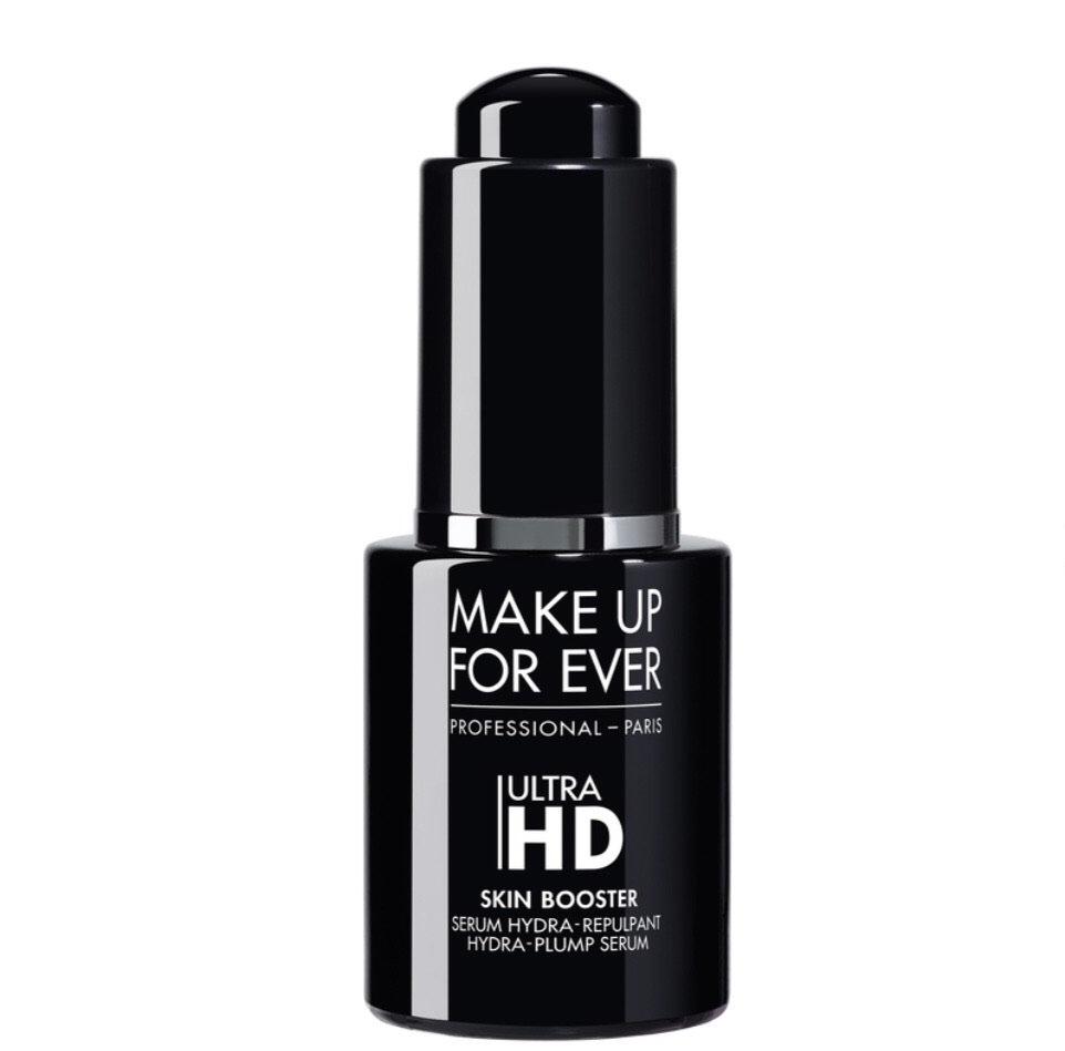 Ultra HD skin booster hydra plump serum