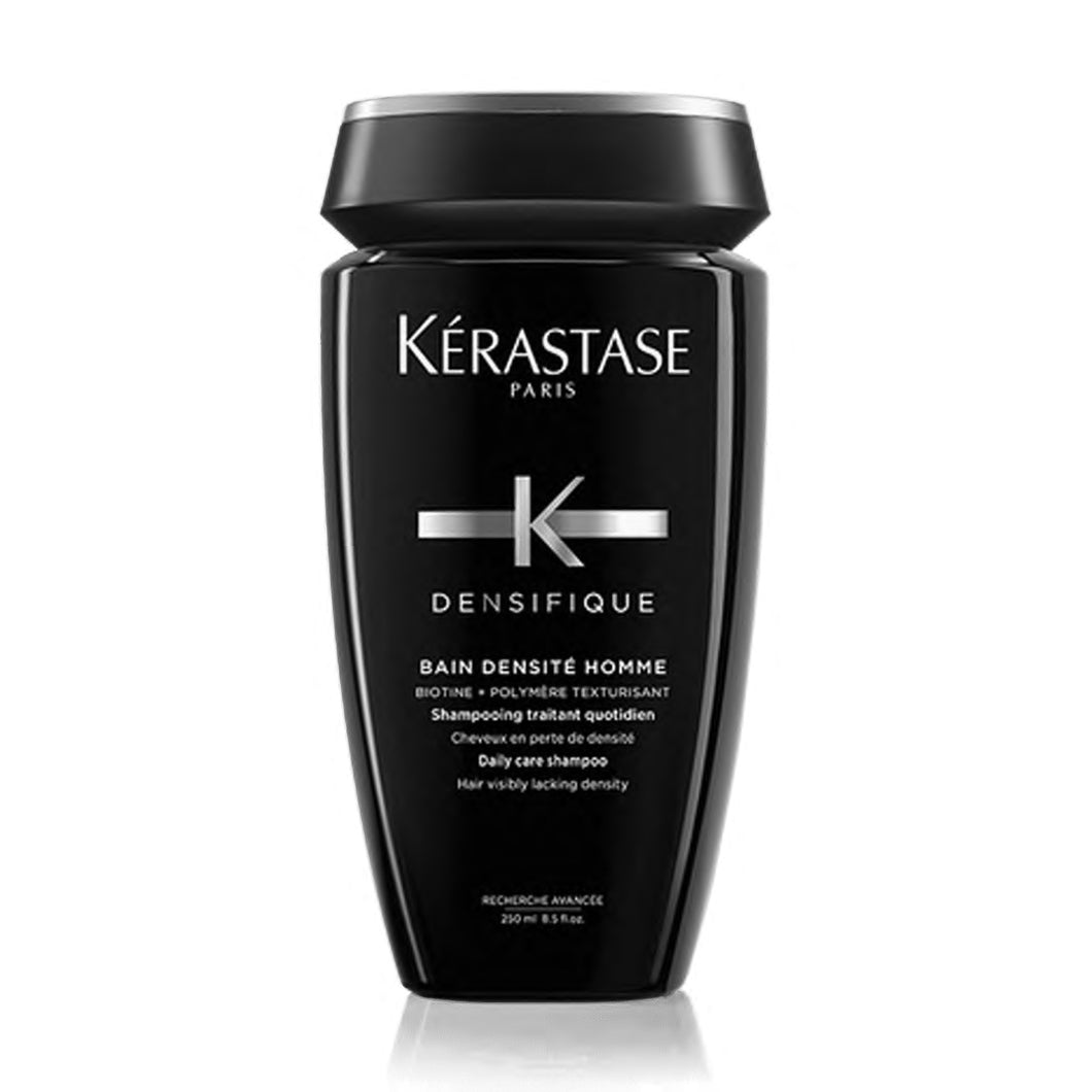Kérastase, Bain densité homme