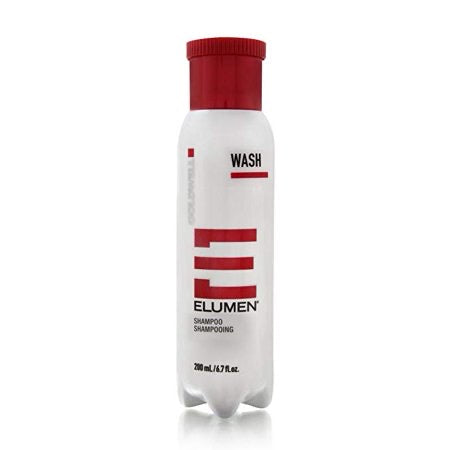 Goldwell, Elumen wash