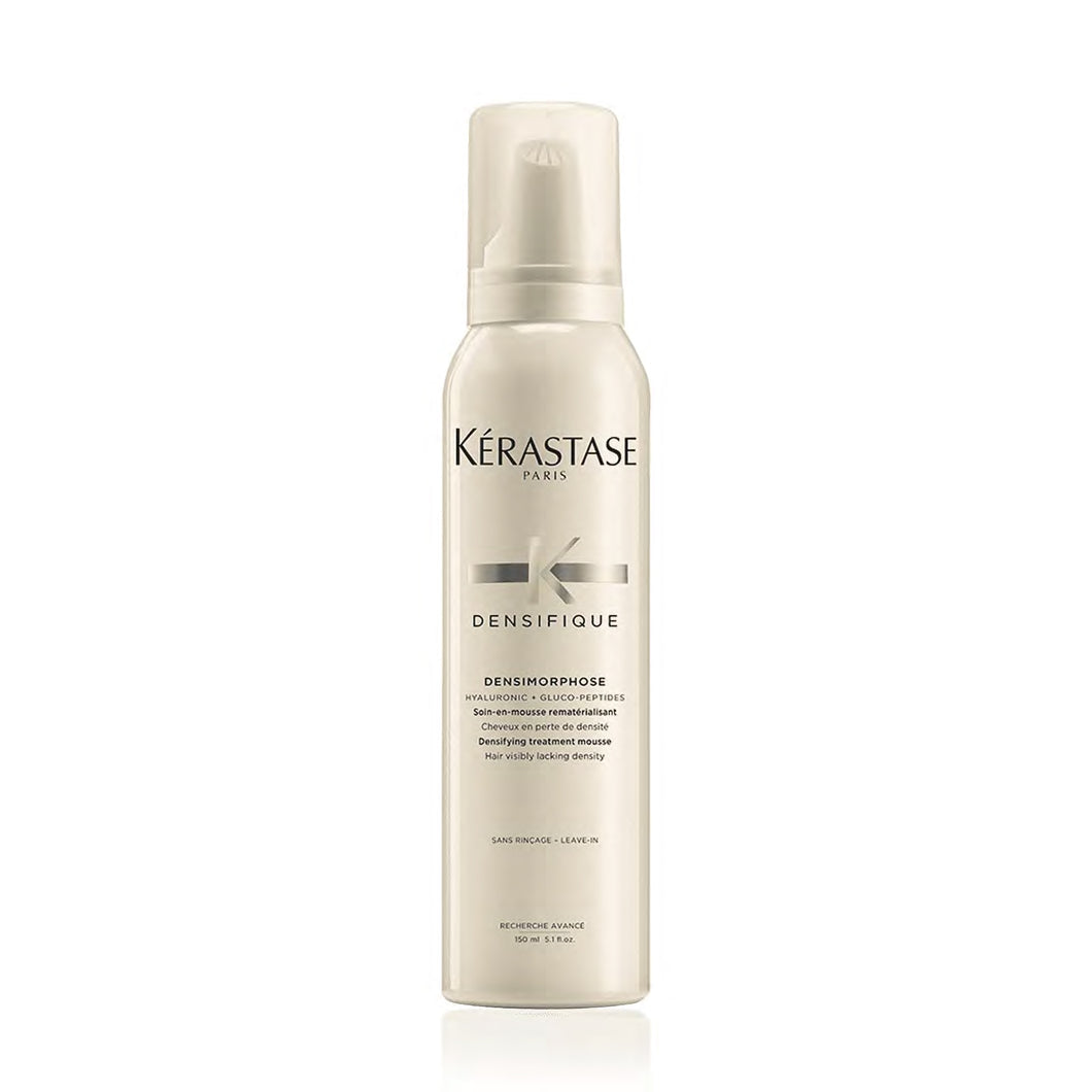 Kérastase, Mousse densomorphose