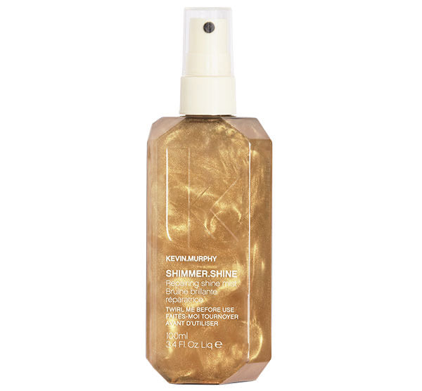 Kevin Murphy, Shimmer Shine, bruine brillante