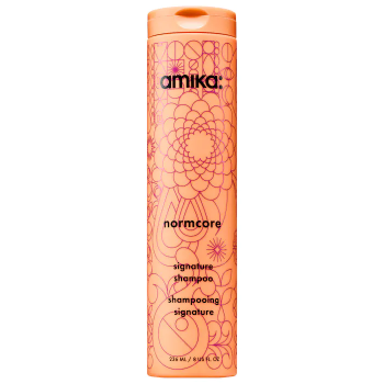 Shampooing Normcore