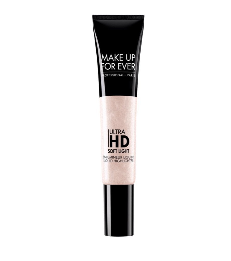 Ultra HD soft light, 20-champagne pink