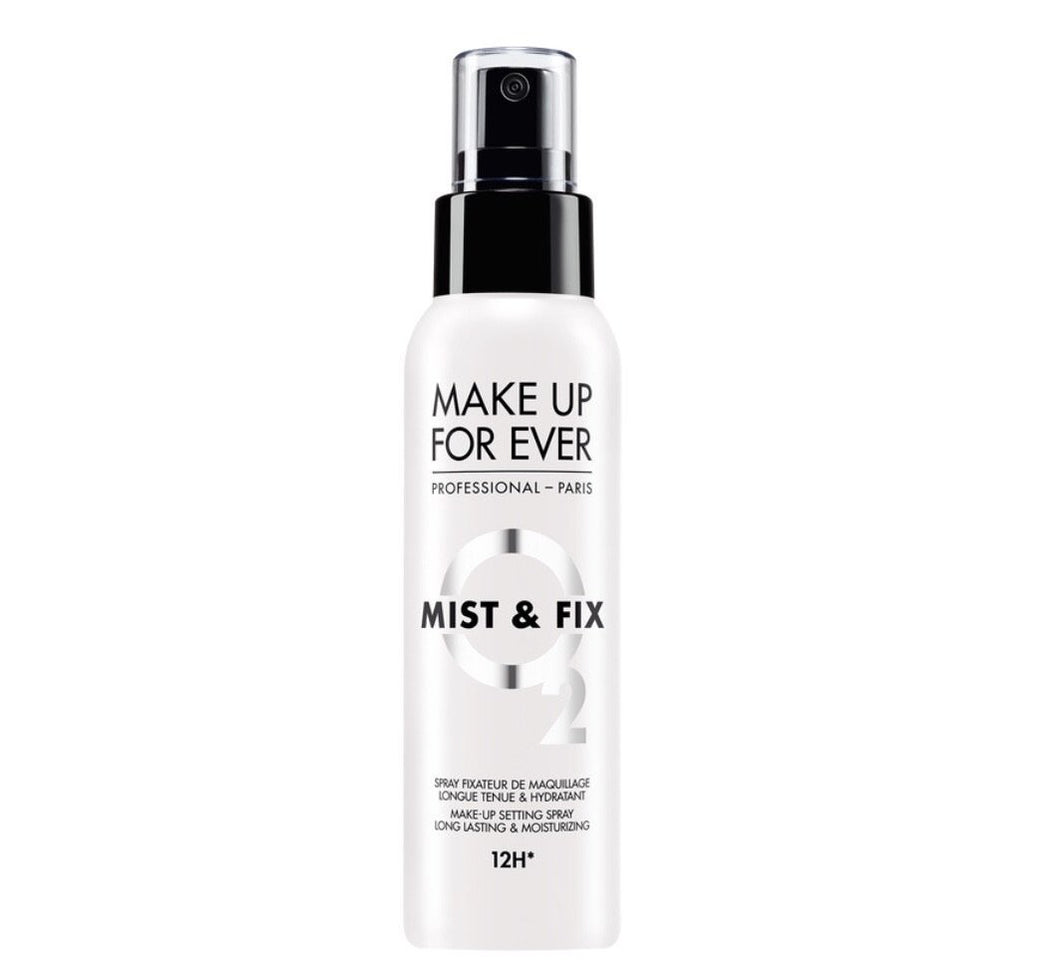 Mist and fix
